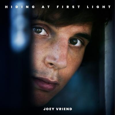 Hiding At First Light - CD (8718403110647)