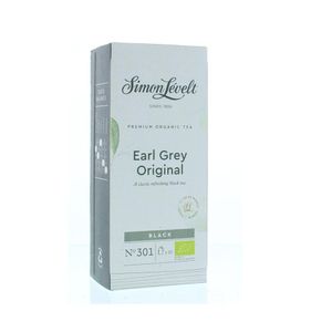 Earl grey bio