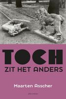 Toch zit het anders - Maarten Asscher - ebook - thumbnail