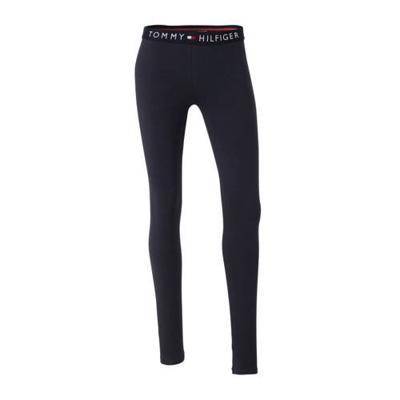 Tommy Hilfiger legging marine