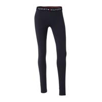 Tommy Hilfiger legging marine