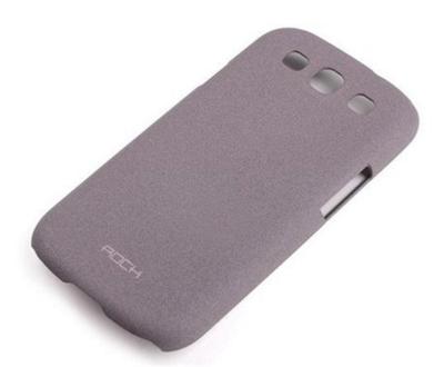 ROCK Quicksand mobiele telefoon behuizingen Hoes Paars