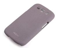 ROCK Quicksand mobiele telefoon behuizingen Hoes Paars