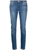 AG Jeans jean Prima Cigarette - Bleu