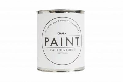 L'Authentique Krijtverf 1 liter