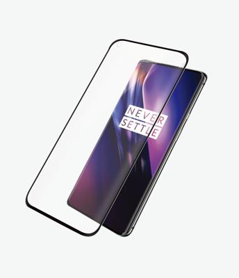 PanzerGlass 7013 schermbeschermer Doorzichtige schermbeschermer Mobiele telefoon/Smartphone OnePlus 1 stuk(s) PanzerGlass 7013 schermbeschermer Doorzichtige schermbeschermer Mobiele telefoon/Smartphone OnePlus 1 stuk(s)