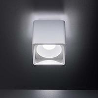 Brumberg LED-Deckenanbauleuchte 230V, 9+1, 5W, 3000K (12040173)