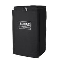 Audac CPB108P - hoes voor PX108 - thumbnail