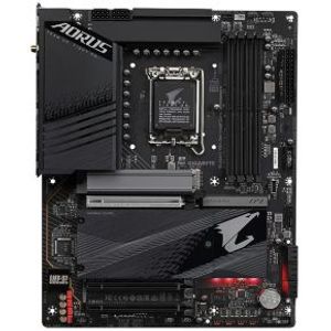 Moederbord Intel Gigabyte Z790 AORUS ELITE AX