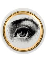 Fornasetti "Tema e variazioni" Cendrier - Gris - thumbnail