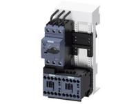 Siemens 3RA2210-1KD17-2BB4 3RA22101KD172BB4 Aftakking voor apparaat Motorvermogen bij 400 V 5.5 kW 690 V Nominale stroom 11.5 A