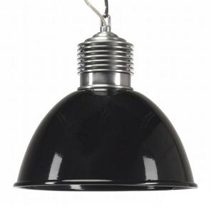 KS Verlichting Stoere industrie hanglamp Loft 6592