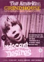 Indecent Desires - DVD (8717903480700)