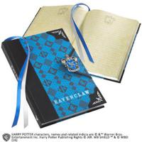 Harry Potter: Ravenclaw Journal - thumbnail