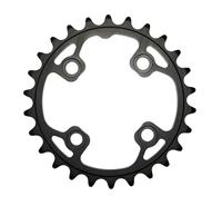 Stronglight MTB Catena Foglia, Nero, 13 x 13 x 5 cm