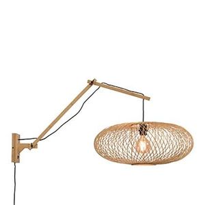 GOOD&MOJO Cango Wandlamp