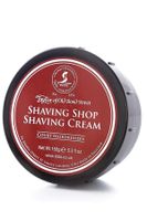 Taylor of Old Bond Str. scheercrème Shaving Shop 150gr - thumbnail