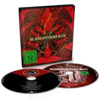Der Rote Reiter - Blu-Ray (0727361391409)