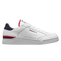 Reebok Sneakers Ad Court - Wit/Navy/Rood