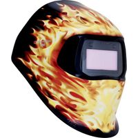 3M Speedglas™ 751220 SPEEDGLAS 100V 3/8-12 BLAZED | Mtools
