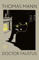 Doctor Faustus - Thomas Mann - ebook - thumbnail