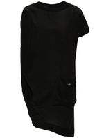 Vivienne Westwood blouse Ss Annexe en soie - Noir