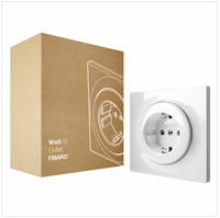 FIBARO Walli N Outlet type F - thumbnail