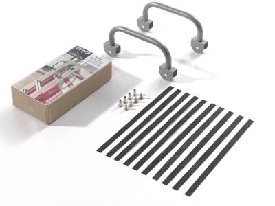 Snurky Pino Veiligheidskit