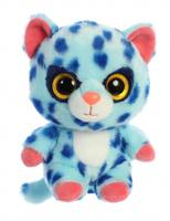 Aurora knuffel YooHoo cheeta Spotee 20,3 cm