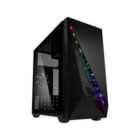 KOLINK Inspire K2 Micro-ATX behuizing computerbehuizing RGB, pc-hoes, pc-behuizing glas, Mini ATX PC case, pc-behuizing klein, computerbehuizing gaming