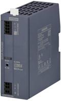 SIEMENS SITOP PSU4200 24 V/20 A fasen DIN-rail voeding, 120 V ac, 240 V AC, 24 V DC/5 A