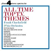 All Time Top T.V. Themes - CD (0600753785799)