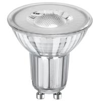 Velvalux LED Spot GU10 PAR16 6W 435lm 4000K Natuurlijk Wit | Vervangt 62W