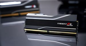 G.Skill Trident Z5 Neo RGB F5-6400J3239G16GX2-TZ5NR geheugenmodule 32 GB 2 x 16 GB DDR5 6400 MHz