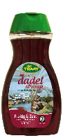 De Traay Dadelstroop bio fruitig & zoet (350 gr)