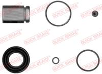 Reparatieset, remklauw QUICK BRAKE, Diameter (mm)38mm, u.a. für Land Rover, Ford, VW, Audi, Jaguar, Volvo, Honda, Skoda, Seat