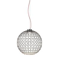 Terzani - G.R.A N43SL Hanglamp Nikkel