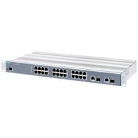 Siemens 6GK5326-2QS00-3RR3 Industrial Ethernet Switch - thumbnail