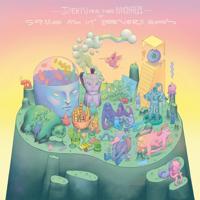 Same As It Never Was - CD (7640114799556)