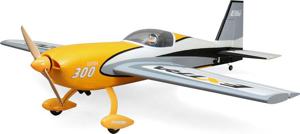 E-Flite - Extra 300 3D 1.3m BNF Basic with AS3X and SAFE Select (EFL115500)