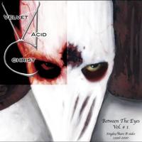 Between The Eyes, Volume 1 - CD (0782388030724)
