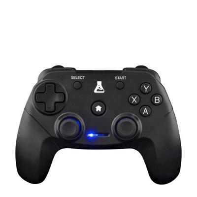 The G-Lab K-Pad Thorium Wireless gaming controller (PC/PS3)