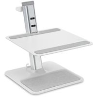 SmartFit Universal Organising Laptop Riser Standaard - thumbnail