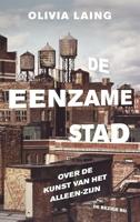 De eenzame stad: over de kunst van het alleen-zijn