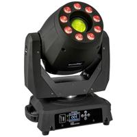 Eurolite 51786085 TMH-H180 LED moving heads Aantal LEDs:10 - thumbnail