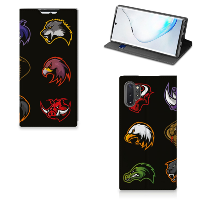 Samsung Galaxy Note 10 Plus Magnet Case Cartoon Samsung Galaxy Note 10 Plus Magnet Case Cartoon