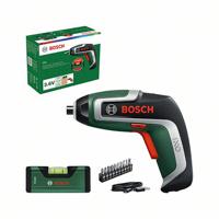 Bosch Home and Garden IXO 7 Level Set 06039E0008 Accu-schroefmachine 2.0 Ah - thumbnail