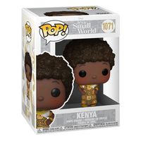 Disney: Small World POP! Disney Vinyl Figure Kenya 9cm - thumbnail