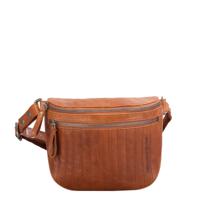 Spikes & Sparrow Tess Waistbag cognac  Damestas