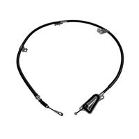 Blue Print ADN146270 aandrijfkabel, parkeerrem